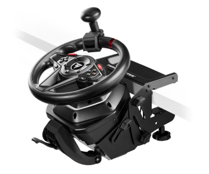 Kierownica do konsol THRUSTMASTER T128 SimTask Pack